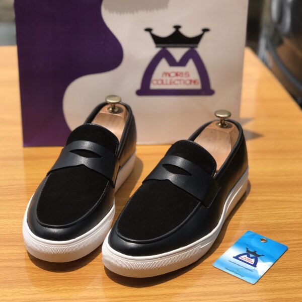 SS18 Loafers 👞